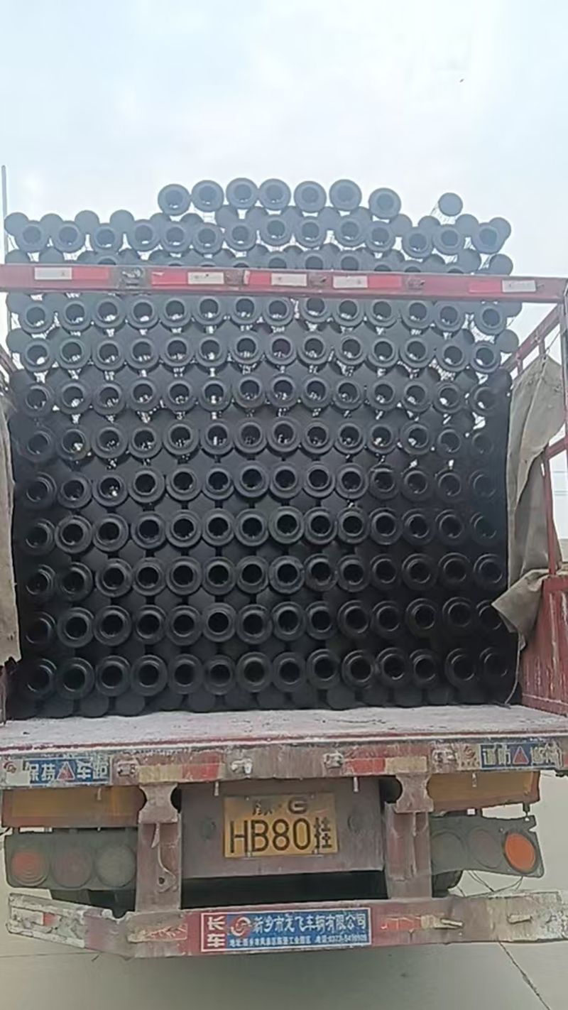 發貨案例